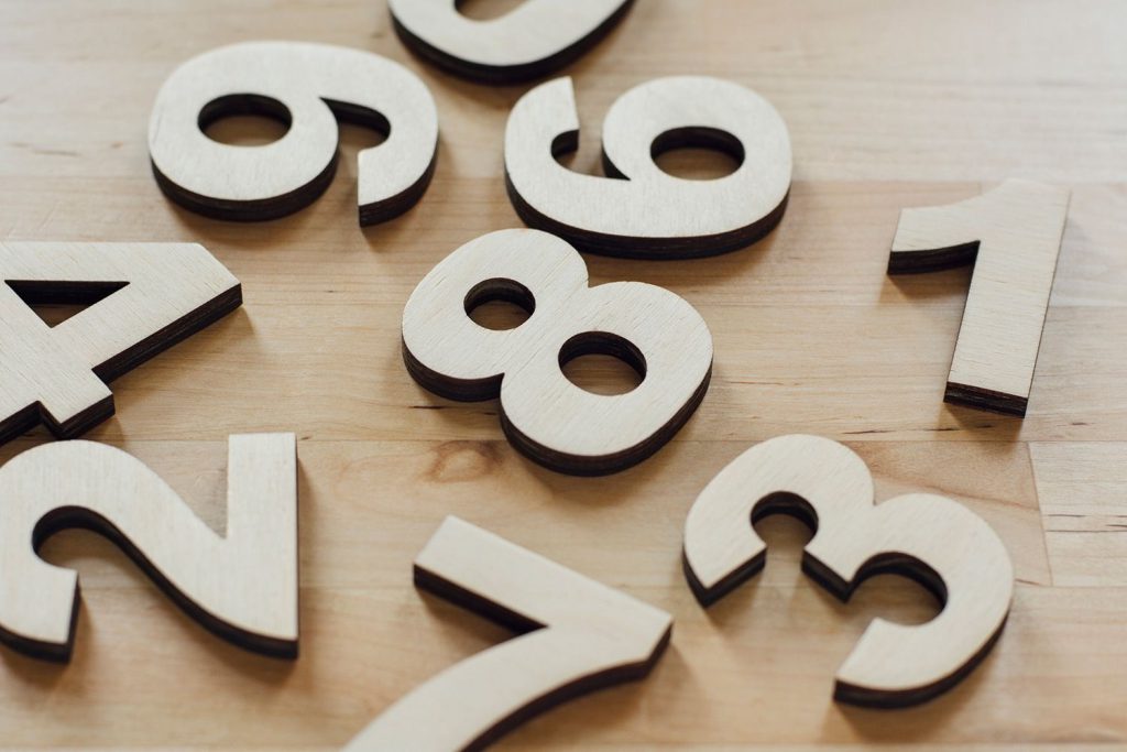 Interviewing for a Project Manager Role? Know Your Numbers