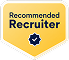 Recommended Recruiter