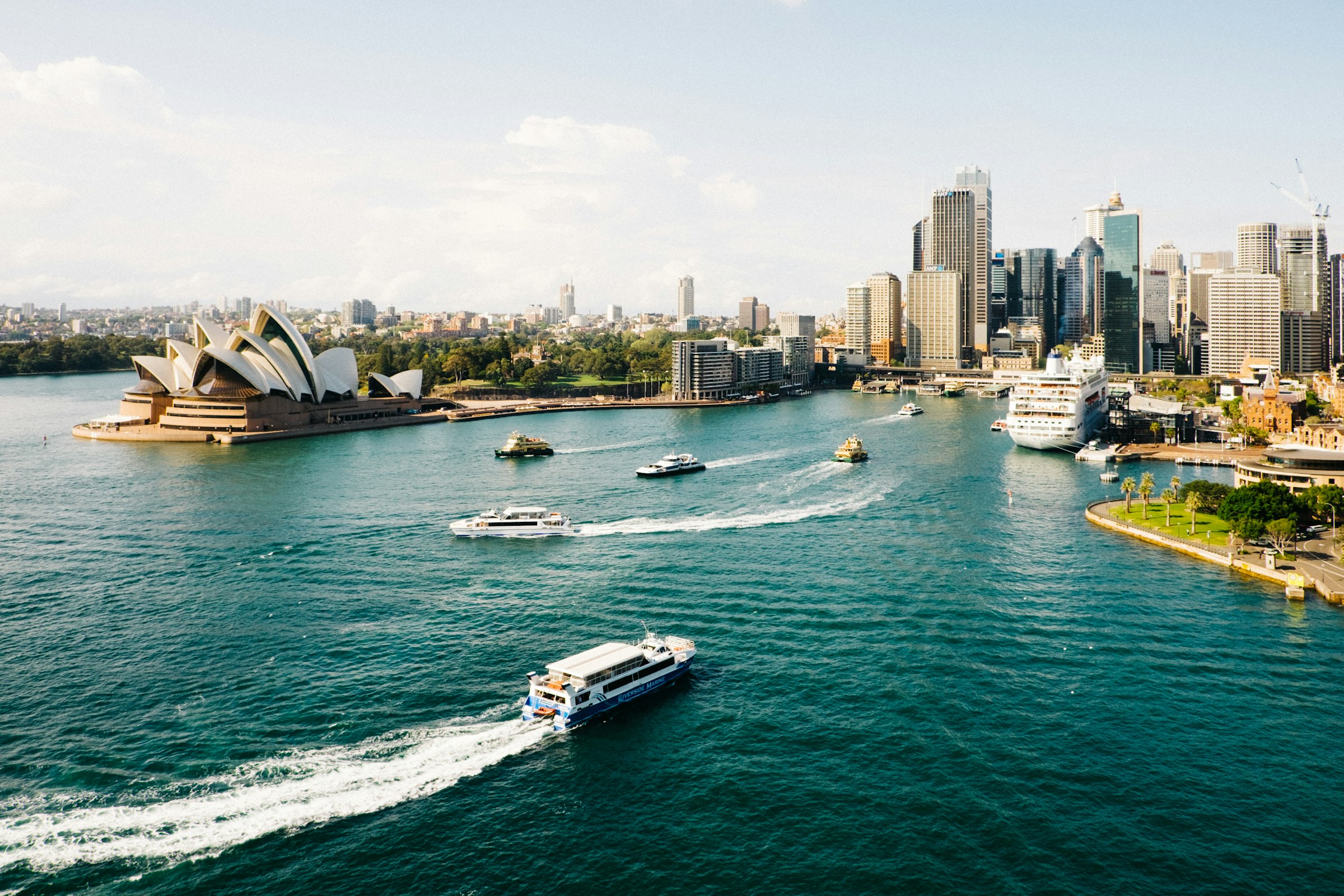 NSW strata & property salary guide 2026